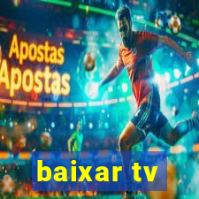 baixar tv - futebol ao vivo